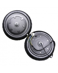 Motor pentru scuterul electric Xiaomi M365