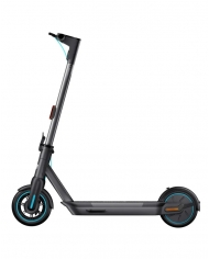 Trotineta electrica Motus Scooty 10" Putere motor 350W Autonomie pana la 65km
