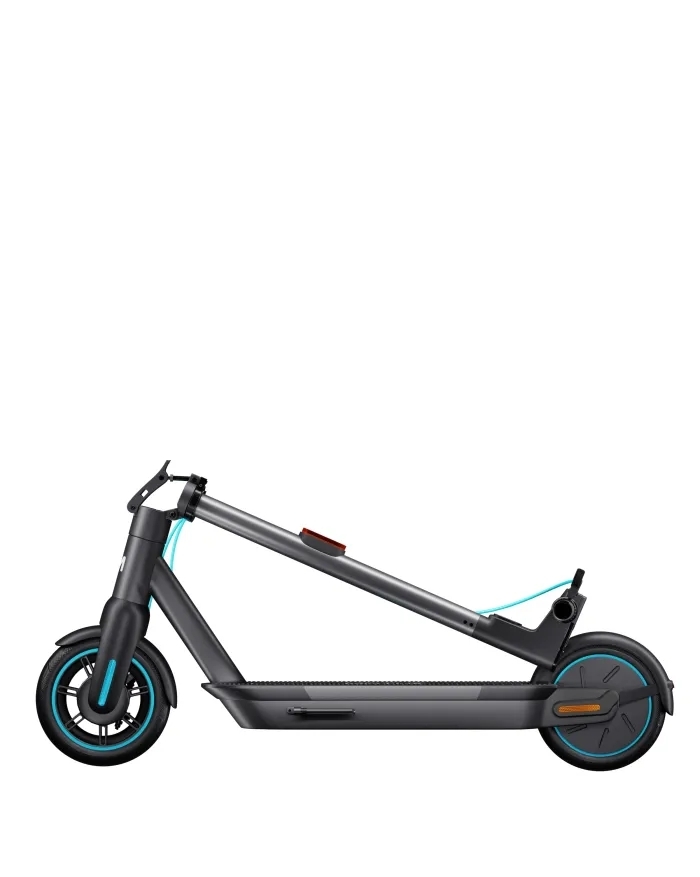 Trotineta electrica Motus Scooty 10" Putere motor 350W Autonomie pana la 65km