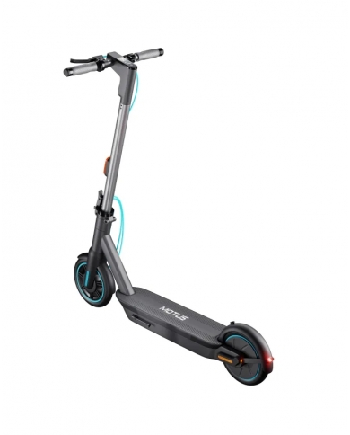 Trotineta electrica Motus Scooty 10" Putere motor 350W Autonomie pana la 65km