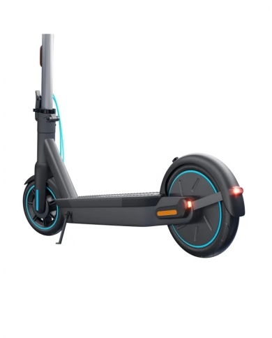 Trotineta electrica Motus Scooty 10" Putere motor 350W Autonomie pana la 65km