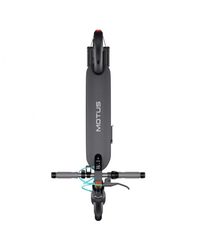 Trotineta electrica Motus Scooty 10" Putere motor 350W Autonomie pana la 65km