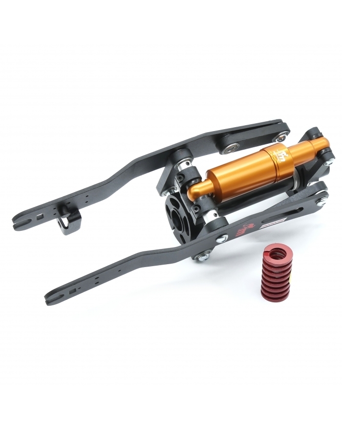 Front shock absorber Monorim T3-S for electric scooter Ninebot G30
