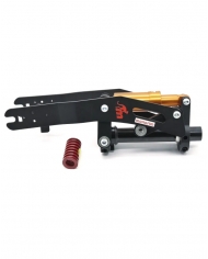 Front shock absorber Monorim T3-S for electric scooter Ninebot G30