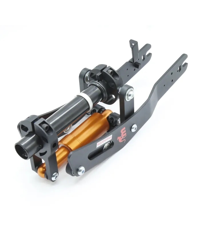 Front shock absorber Monorim T3-S for electric scooter Ninebot G30
