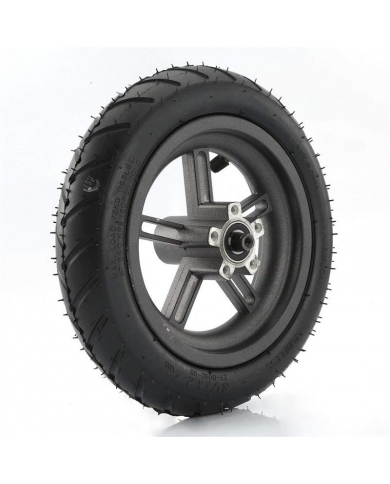 Roue complète pour la trottinette électrique Xiaomi M365