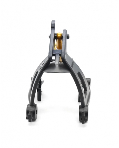 Rear shock absorber for electric scooter Ninebot Max G30