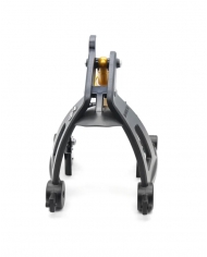 Rear shock absorber for electric scooter Ninebot Max G30
