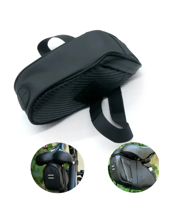 Torba podsiodełkowa Motus sakwa 1,5L pod siodełko