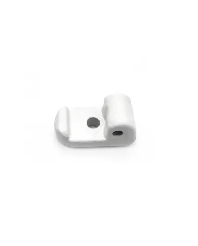Partea din față (cârlig) a mecanismului de pliere a scuterului electric Xiaomi