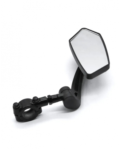 Mirror for a bicycle/electric scooter, LEFT