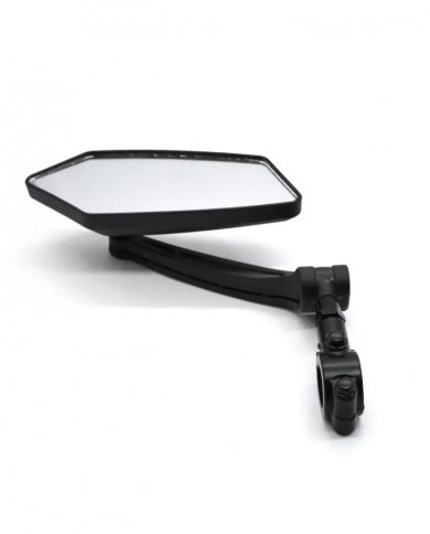 Mirror for a bicycle/electric scooter, LEFT