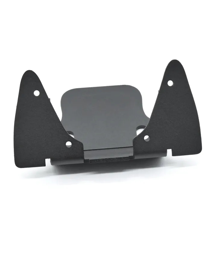 Monorim footrest for the Xiaomi M365 electric scooter