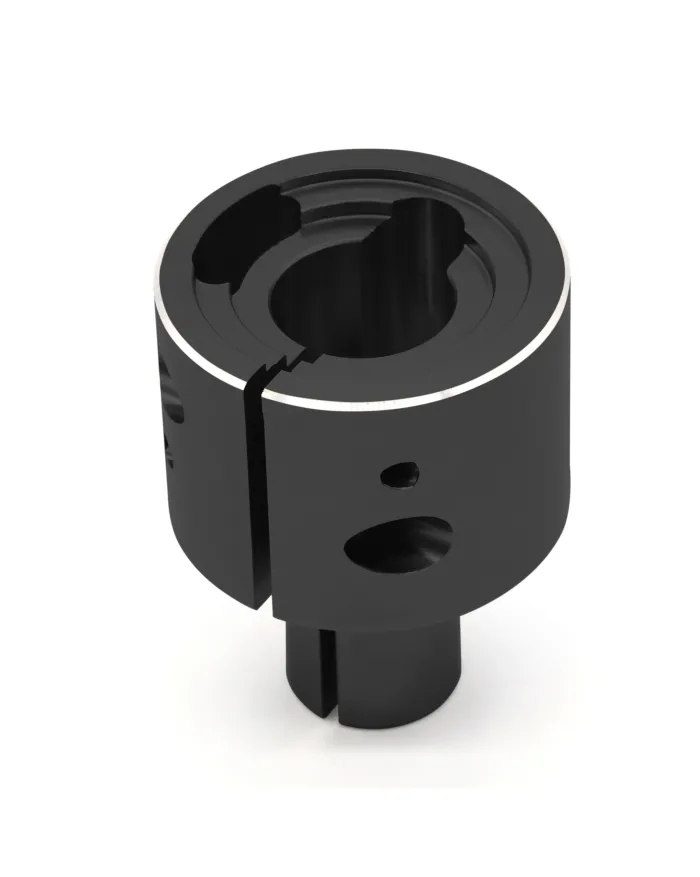 Adpter Monorim G02 do połączenia sztycy i amortyzatora do Ninebot max G30