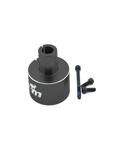 Adpter Monorim G02 do połączenia sztycy i amortyzatora do Ninebot max G30