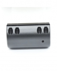 Handlebar rim for the Xiaomi M365 and M365 PRO electric scooter