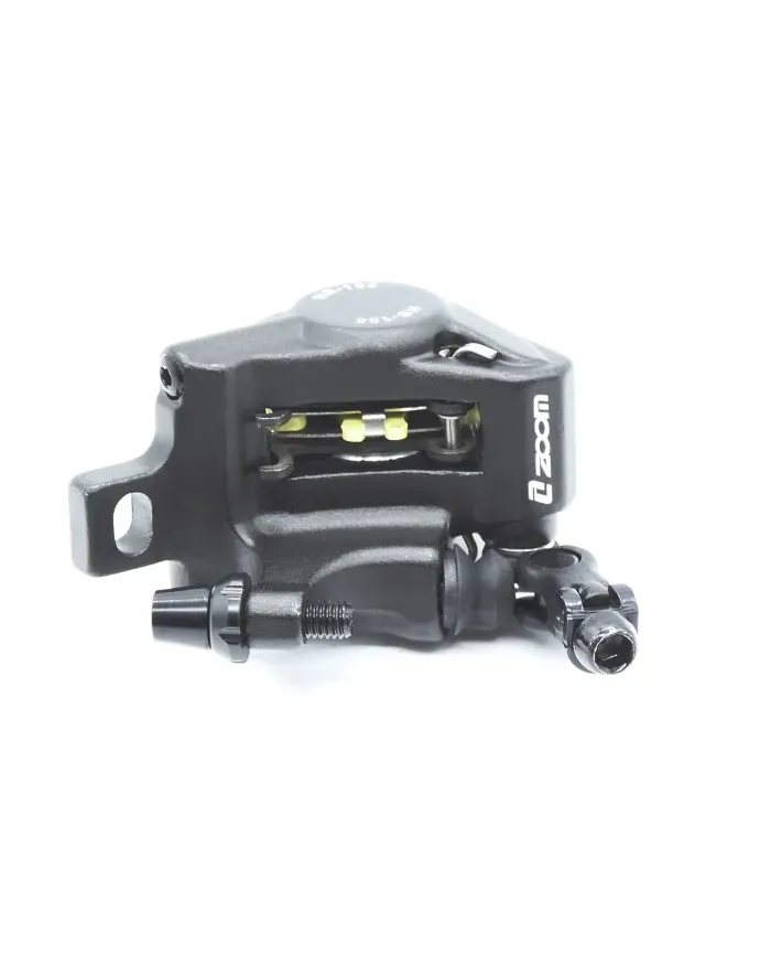 Zestaw hamulcowy X-tech z tarczą 120mm do hulajnogi elektrycznej Xiaomi M365