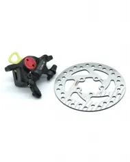 X-tech brake set with 120mm disc for Xiaomi M365 electric scooter