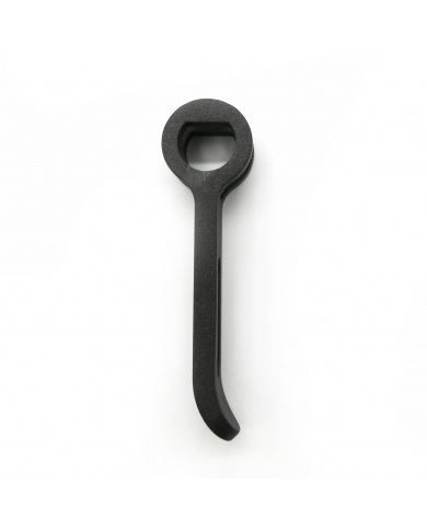 Poignée de fermeture mécanique pliable pour scooter électrique Motus Scooty 8.5