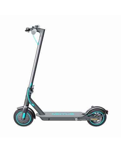 Hulajnoga elektryczna Motus Scooty 10 LITE 2022