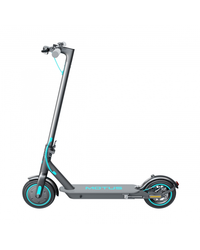 Hulajnoga elektryczna Motus Scooty 10 LITE 2022