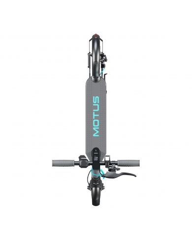 Motus Scooty 10 LITE 2022 electric scooter