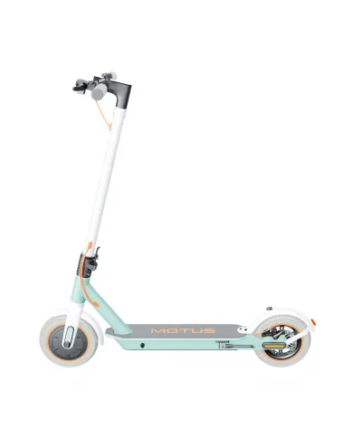 Motus Scooty 10 LITE 2022 electric scooter