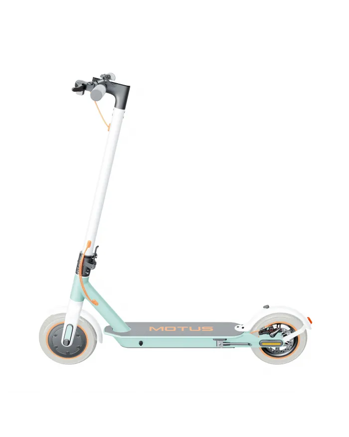 copy of Hulajnoga elektryczna Motus Scooty 10 LITE 2022
