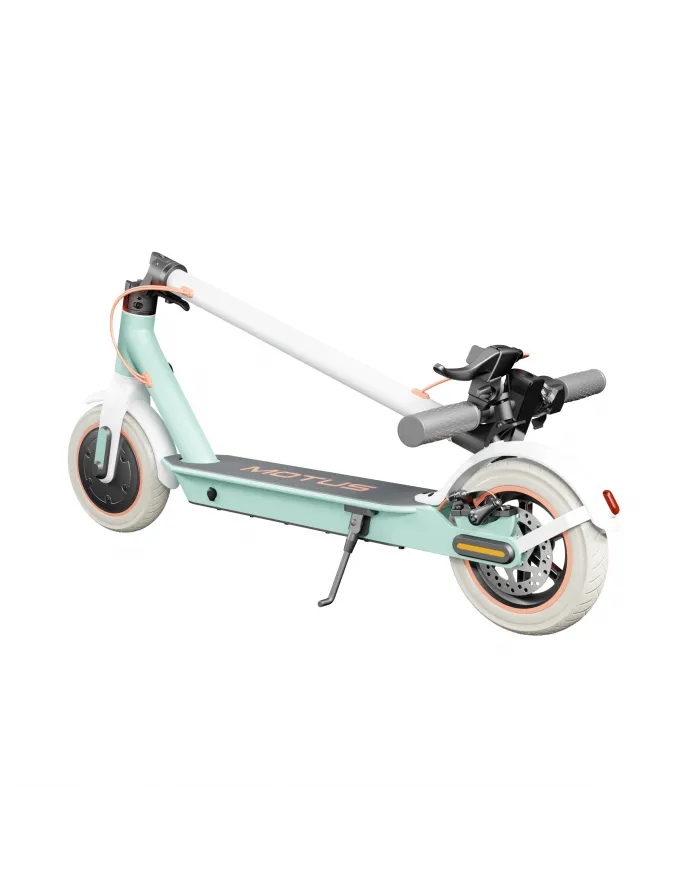 copy of Hulajnoga elektryczna Motus Scooty 10 LITE 2022