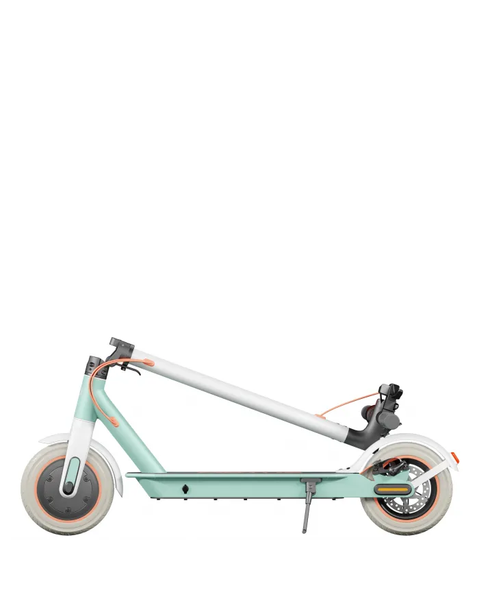 Hulajnoga elektryczna Motus Scooty 10 LITE 2022
