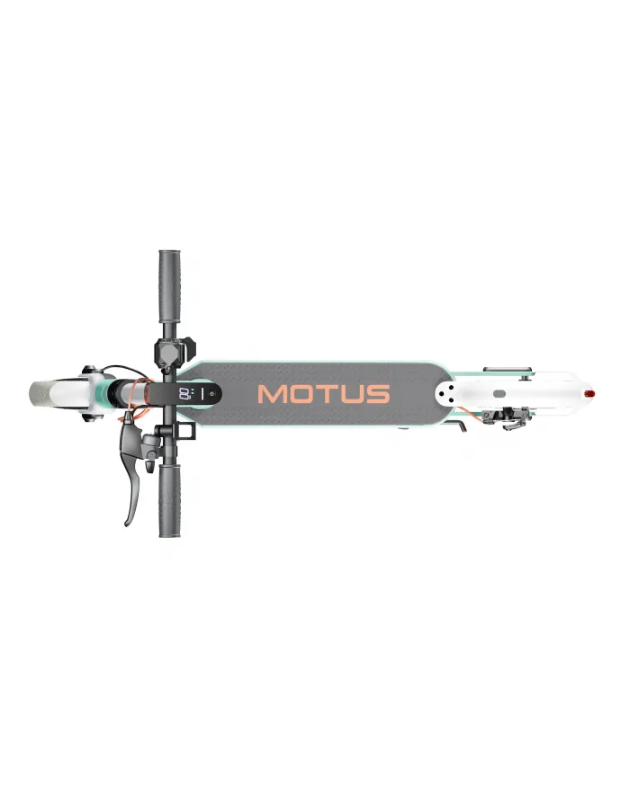 Motus Scooty 10 LITE 2022 electric scooter