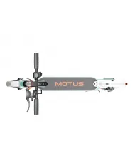 Motus Scooty 10 LITE 2022 electric scooter