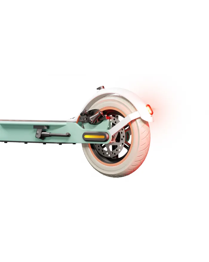 Hulajnoga elektryczna Motus Scooty 10 LITE 2022