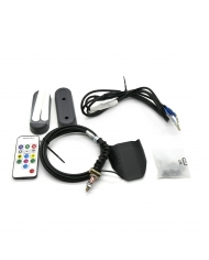 Set Shark Set amortizor frontal pentru scutere electrice