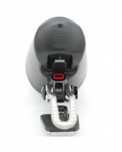 Headlight for electric scooter Motus PRO10 2022
