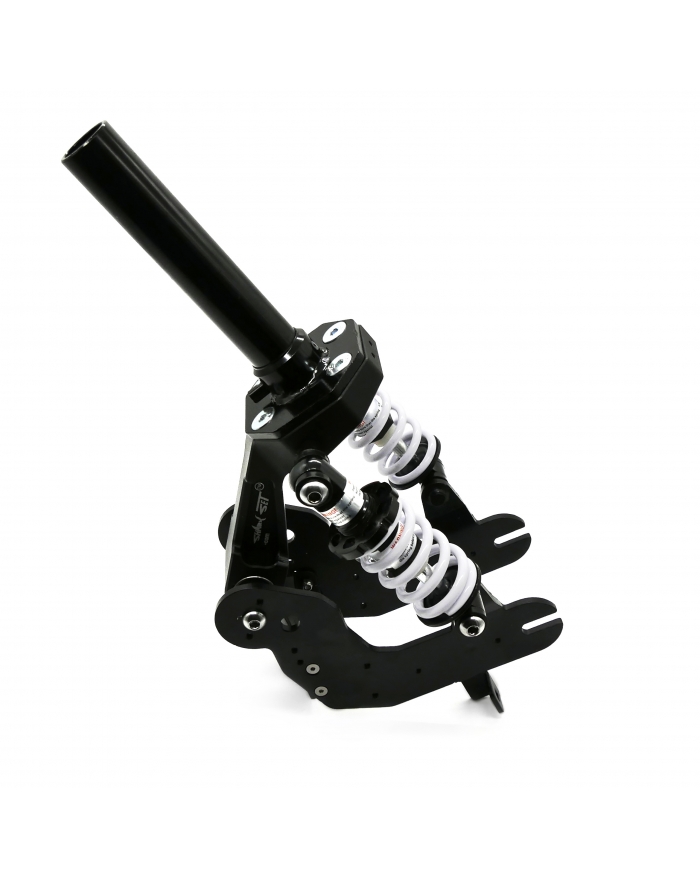 Set Shark Set amortizor frontal pentru scutere electrice