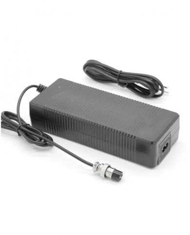 Ładowarka 54.6V 2A do hulajnogi elektrycznej Motus PRO 10 2022
