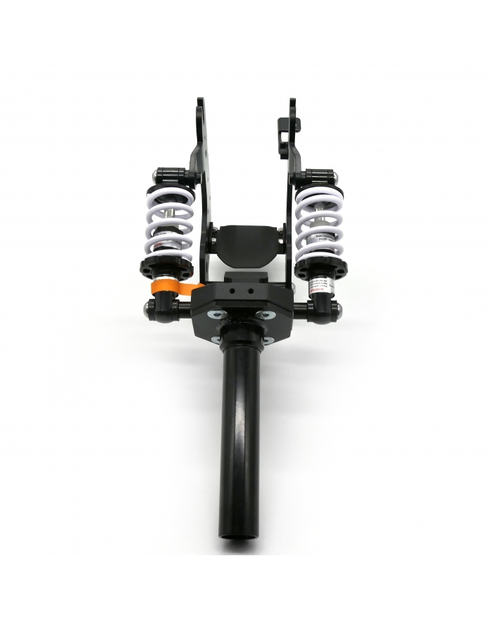 Shark Set ammortizzatore anteriore per scooter elettrici