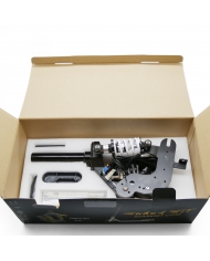 Przedni amortyzator Shark Set do hulajnóg elektrycznych