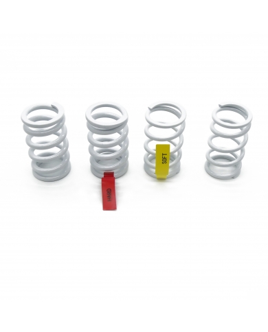 Set Shark Set amortizor frontal pentru scutere electrice