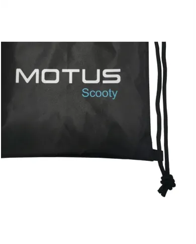 Motus Scooty scooter bag backpack