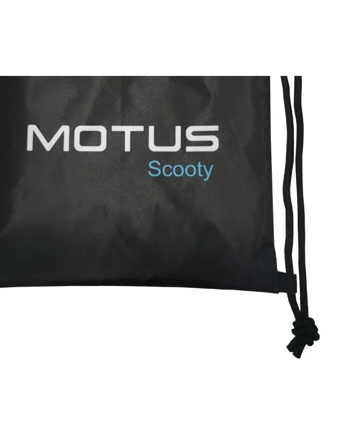 Motus Scooty scooter bag backpack