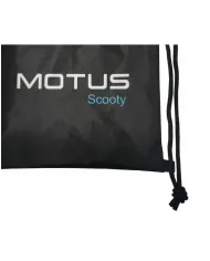 Plecak worek Motus Scooty torba na hulajnogę