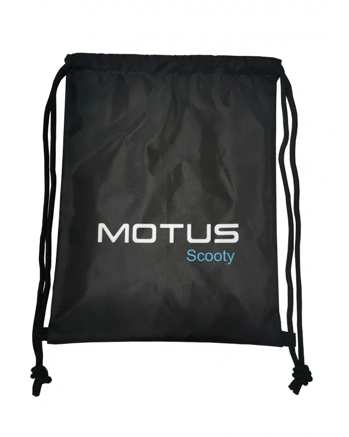 Motus Scooty scooter bag backpack