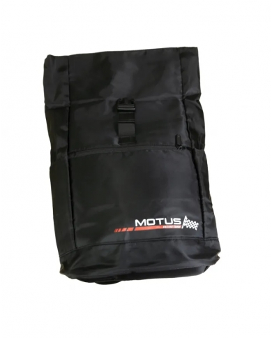 MOTUS school backpack urban tourist 20l