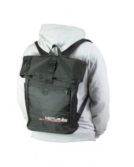 MOTUS school backpack urban tourist 20l