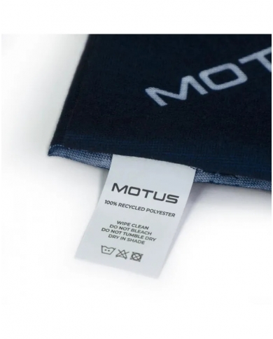 MOTUS sports chimney color gray