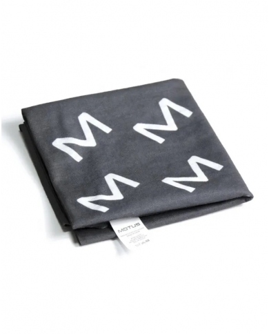 MOTUS sports chimney color gray