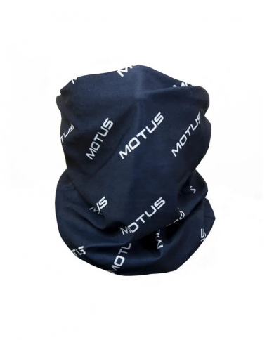 MOTUS sports chimney color navy blue