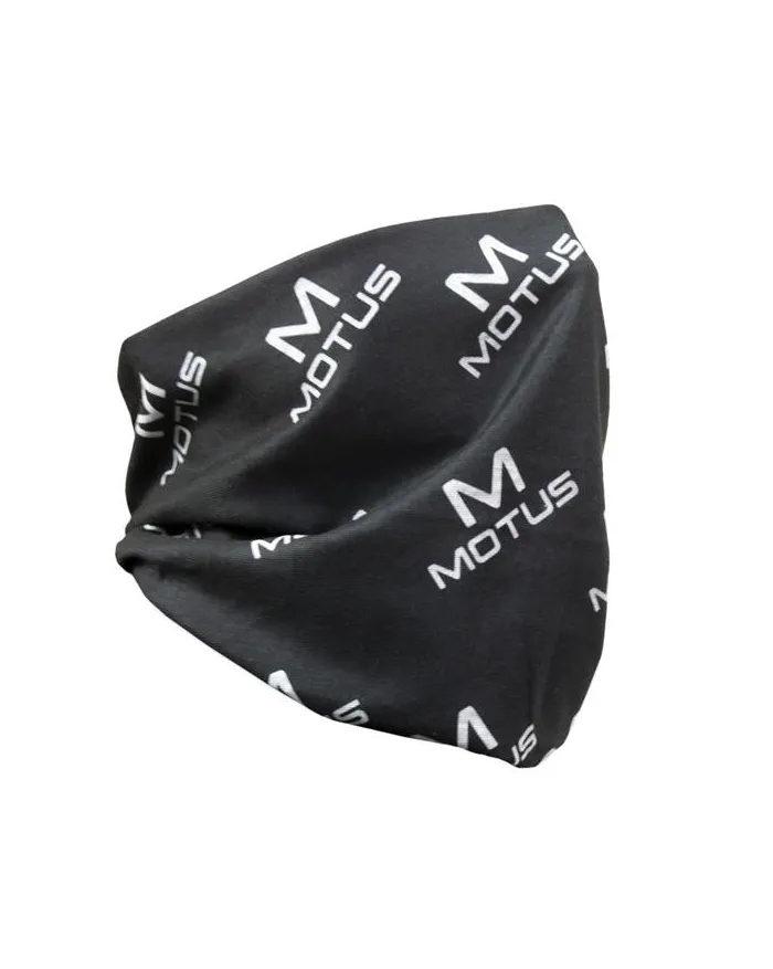 MOTUS sports chimney color black